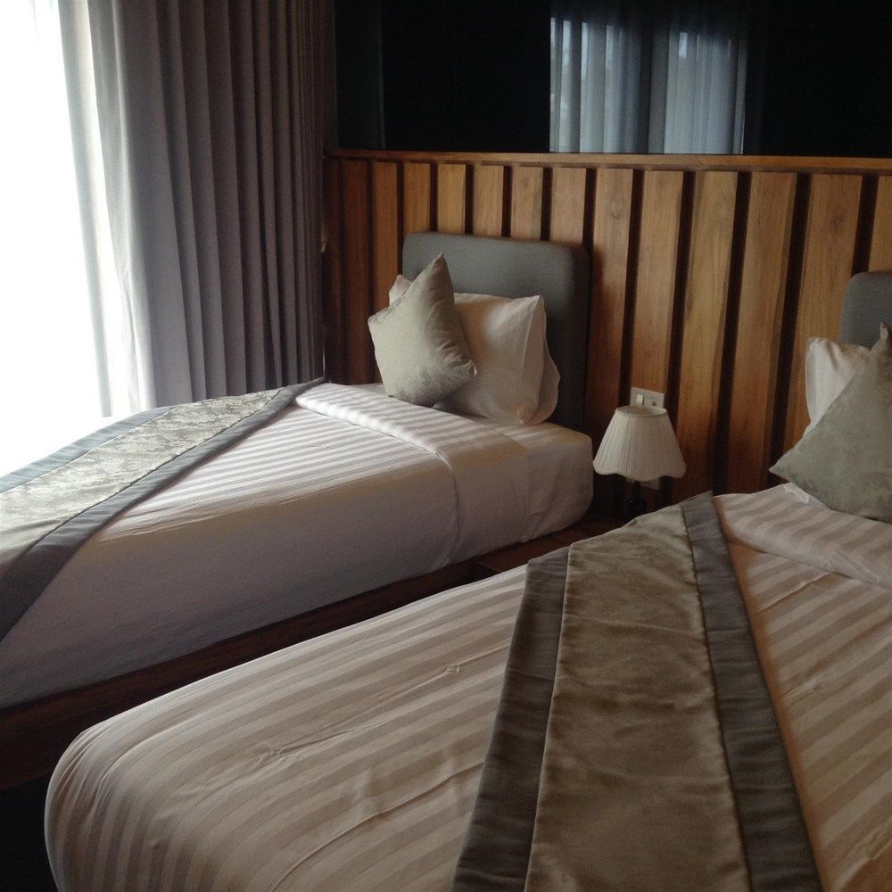 สนาแก้ว บูทิก โฮเต็ล แอนด์ สปา Hotel หลวงพระบาง ภายนอก รูปภาพ