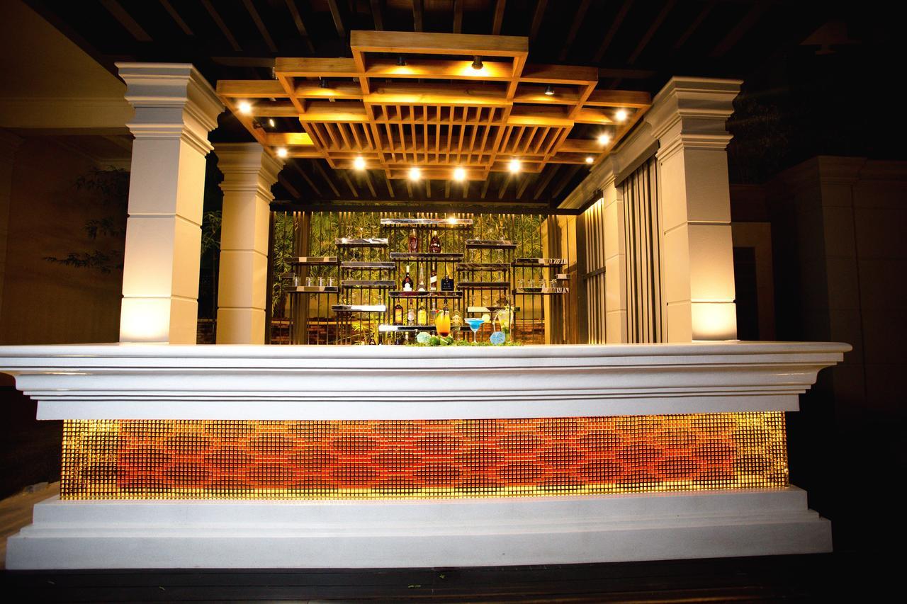 สนาแก้ว บูทิก โฮเต็ล แอนด์ สปา Hotel หลวงพระบาง ภายนอก รูปภาพ